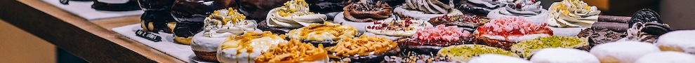 panaderías