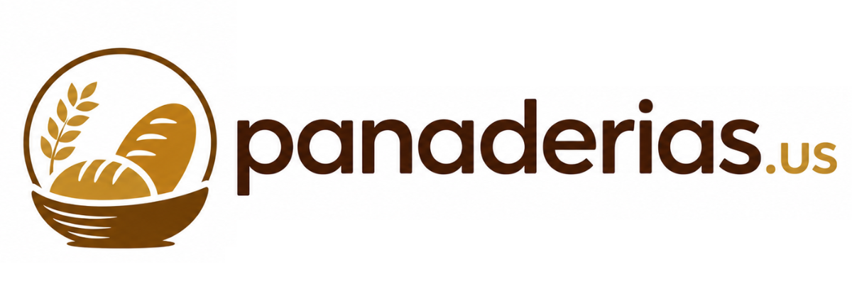 panaderías